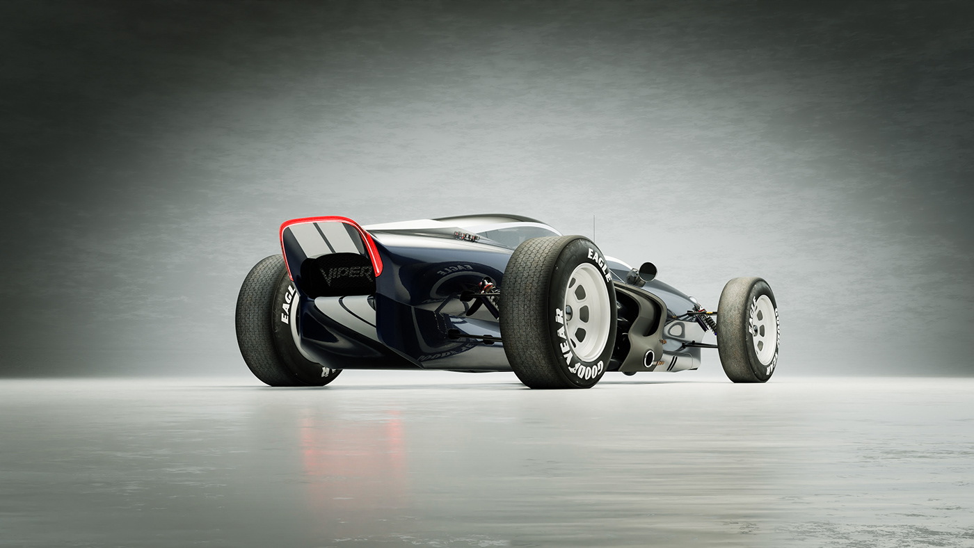 concept transportation Automotive design industrial 3d modeling visualization CGI Vehicle Design