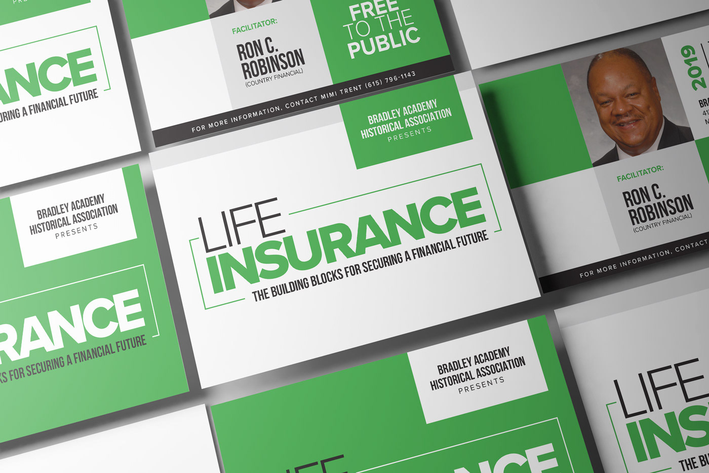 Financial Flyer financial advertising financial postcard postcard design Flyer Design life insurance flyer life insurance postcard life insurance ad