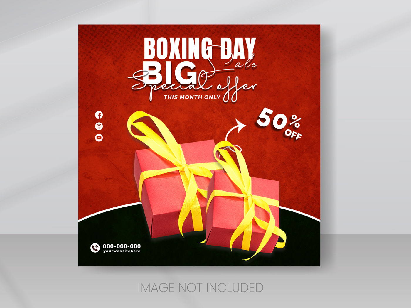 Boxing Day bargain Shopping sale Clearance sale background sale Christmas Discount clearance sale discount background Shopping day