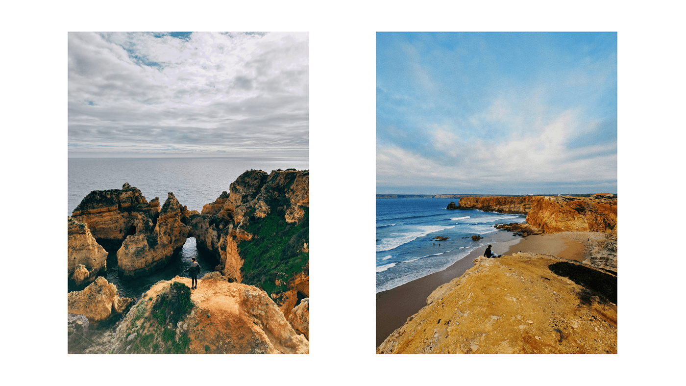Portugal Travel travel photography Nature Landscape