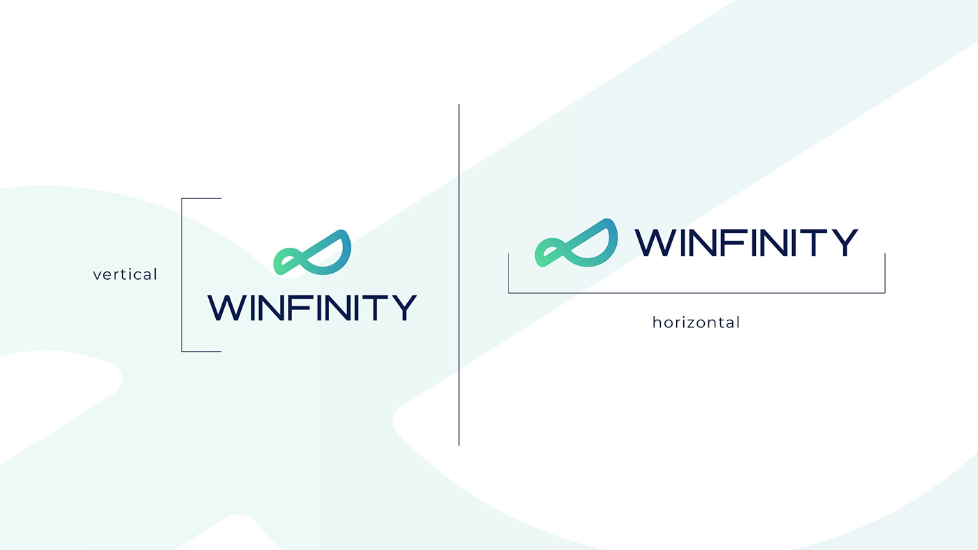 bitcoin blockchain cryptocurrency finance Forex infinity logo Logo Design solana trading