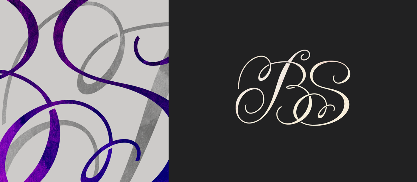 text Logo Design lettering monograms identity Logotype logos adobe illustrator Graphic Designer