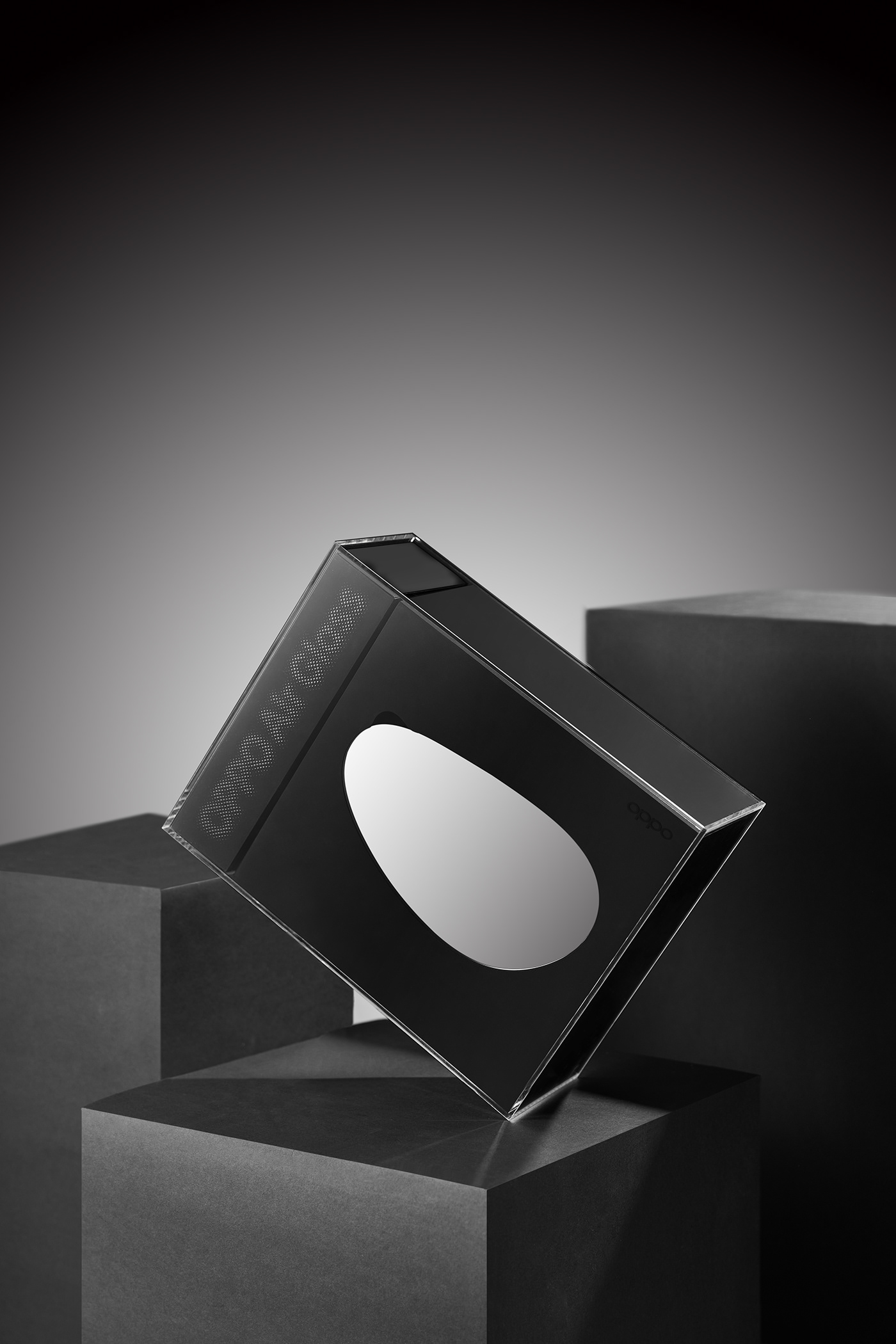 box design glasses industrial design  package Packaging packaging design product design  smart glasses