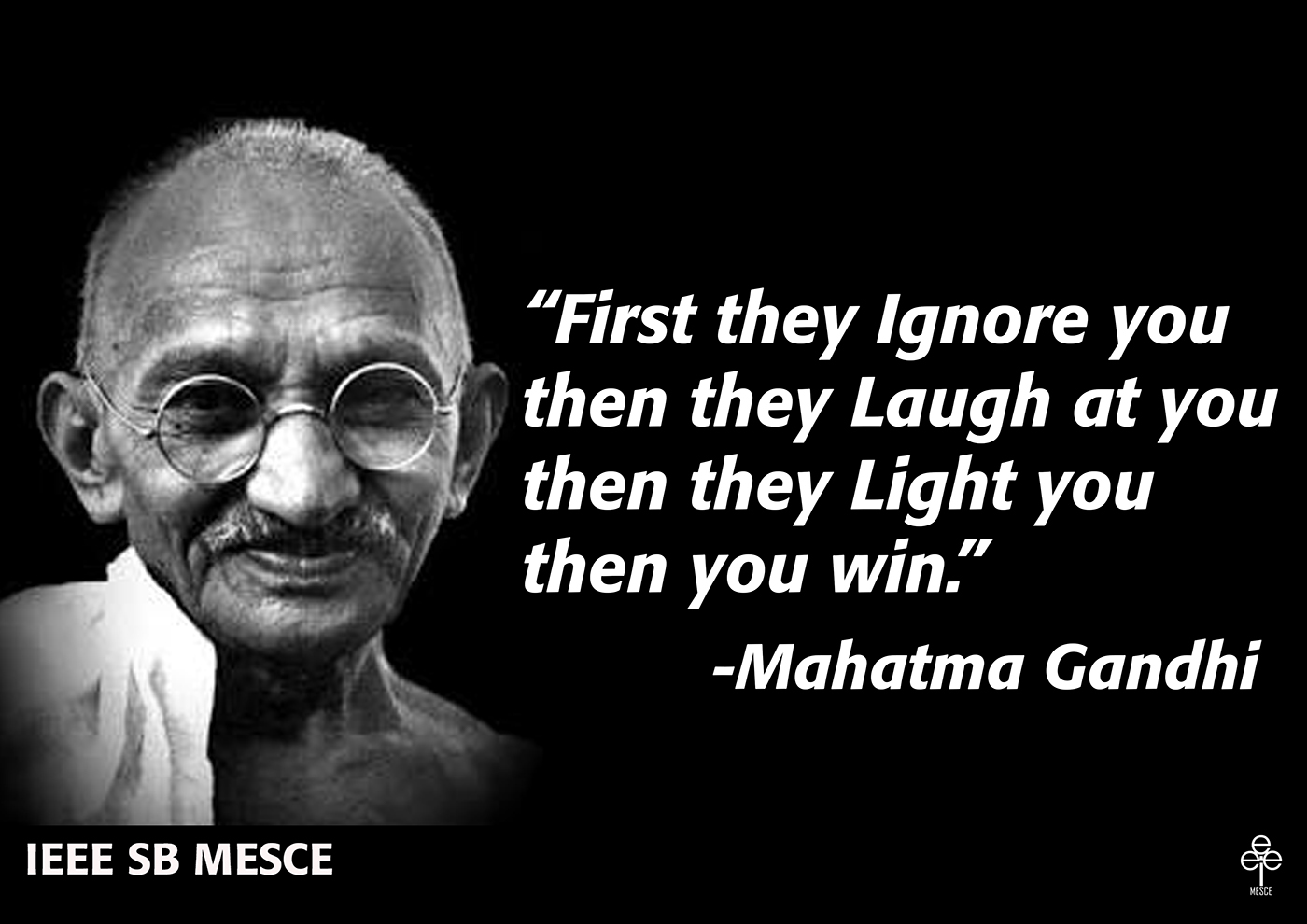 Quotes famous black White ieee