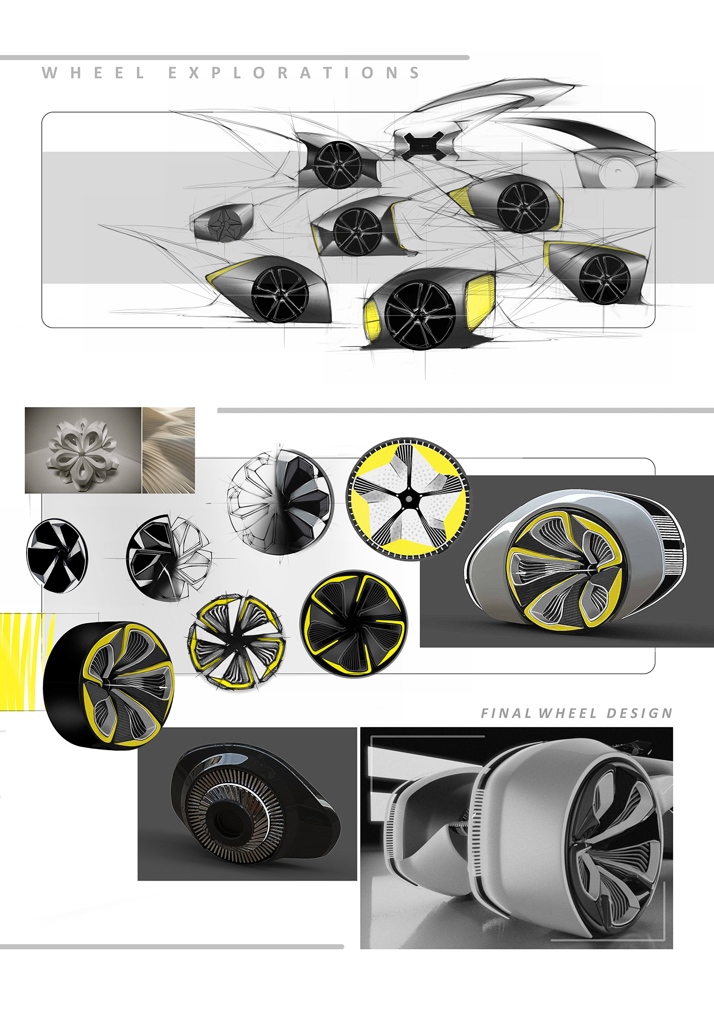 concept Gran Turismo oneplus vision gt