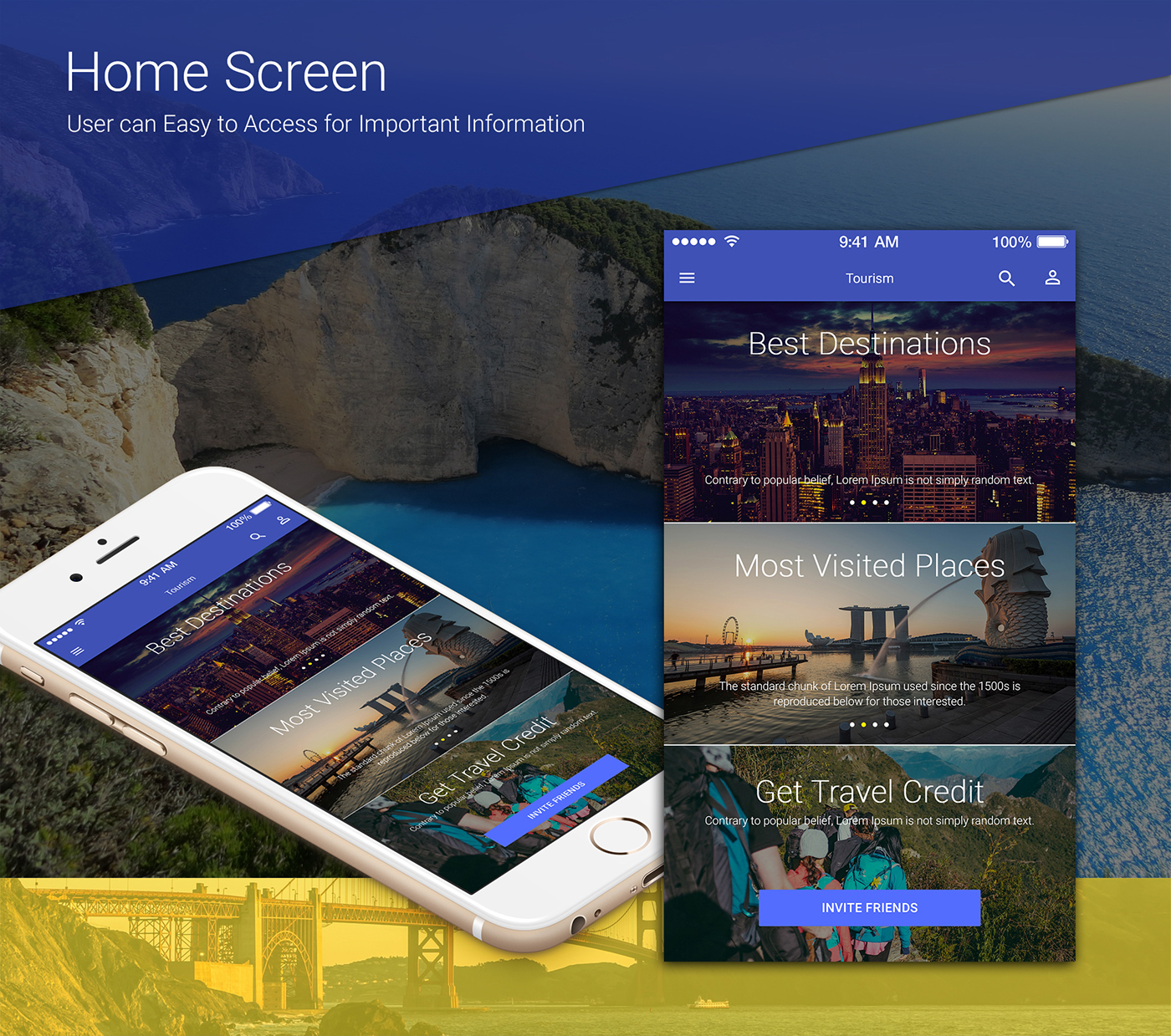 travel agency Travel Mobile app developer designer app developer Travel mobile App photoshop Travel Agency Mobile travel app design