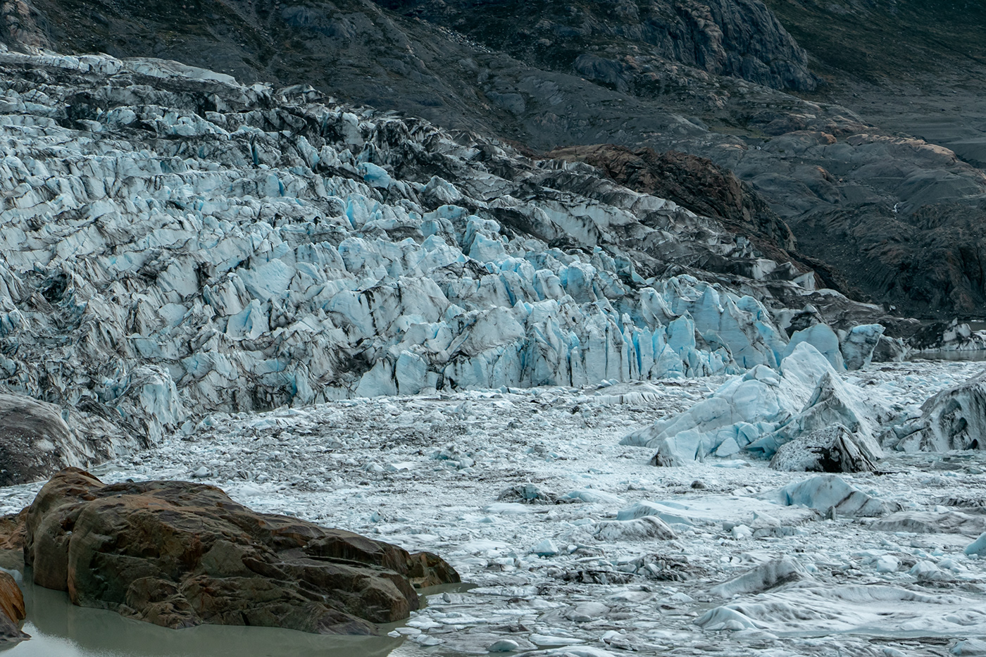 aysen  glaciar glaciar ohiggins naturaleza villa ohiggins