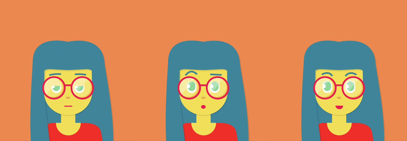 type mobile app aplicativo tipografia animação Character game personagem animate Fun learn play jogo Ensino