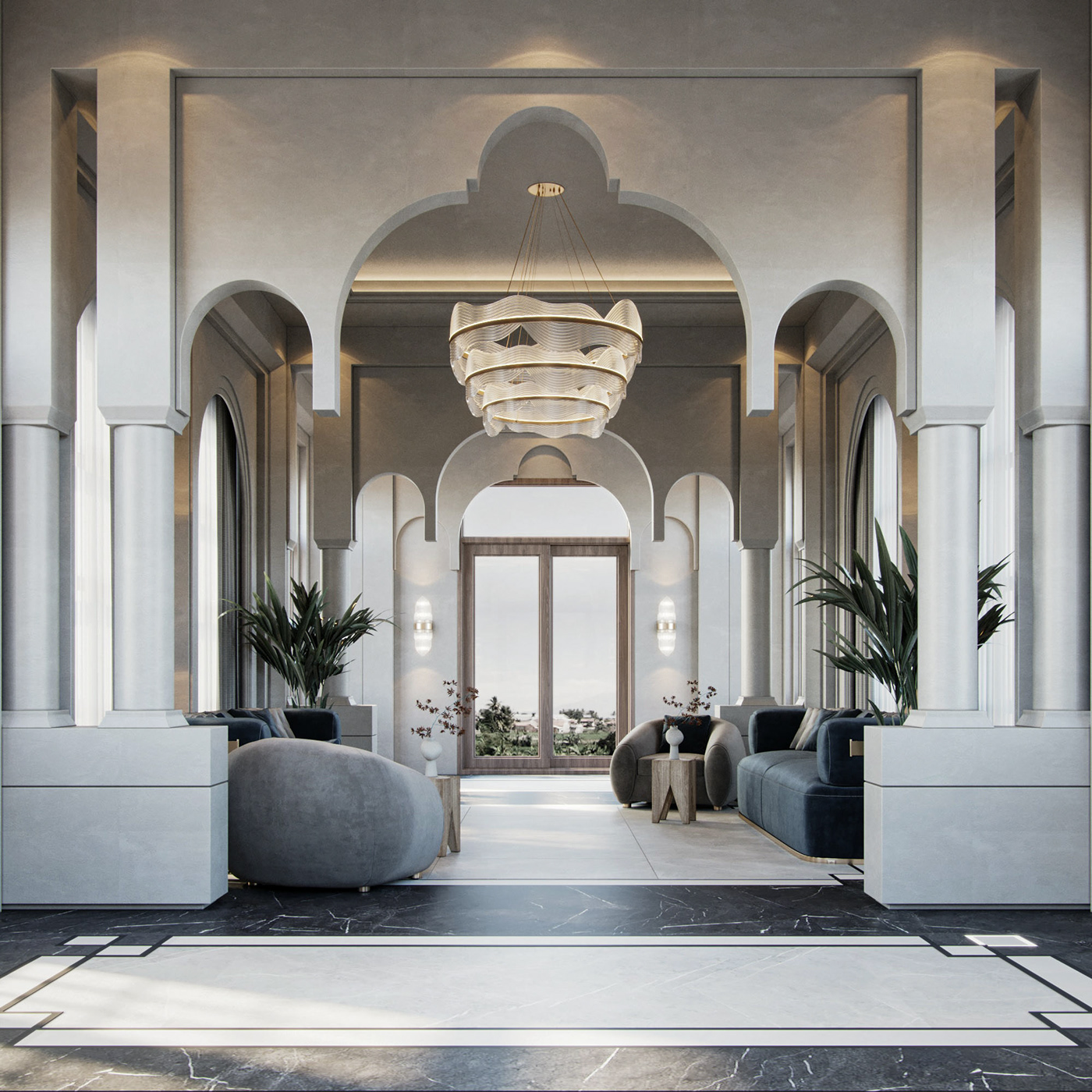 arabic Arabic Majlis cozy Interior interior design  interiordesign islamic islamic design luxury MAJLIS