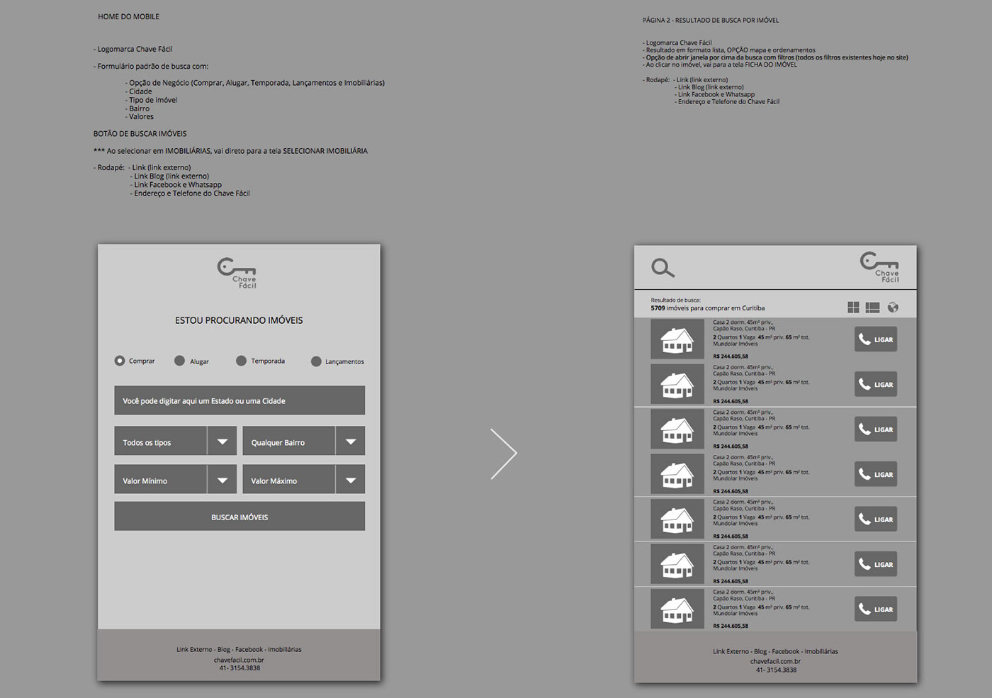 UI ux interface design prototype app mobile front end Web Design 