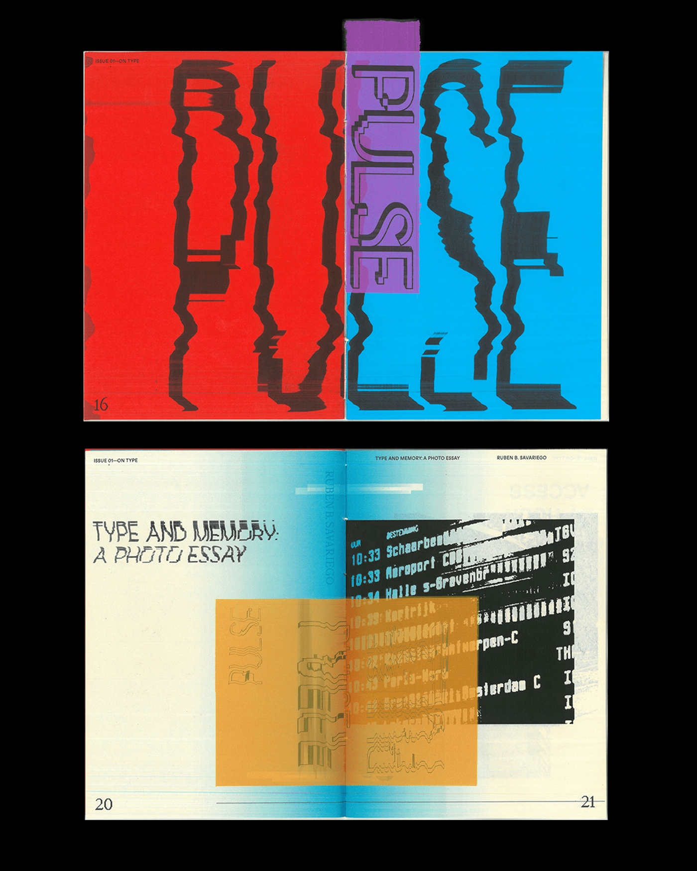 Bookbinding brand identity craft handmade Layout magazine publication design typesetting typography   Zine 