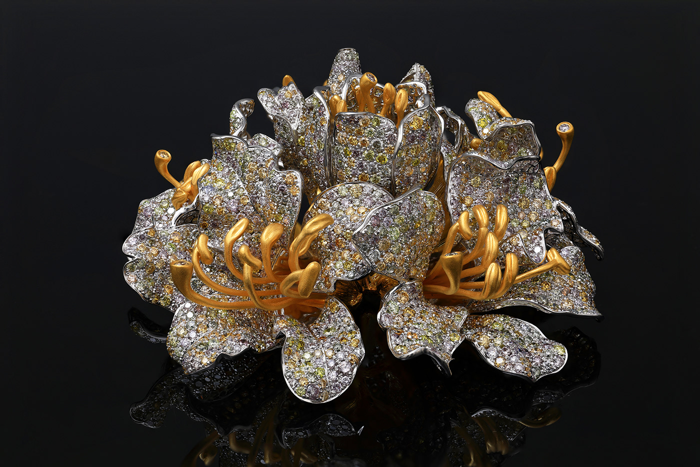 art Drawing  jewelry Jewellery Photography  photographer color diamond 