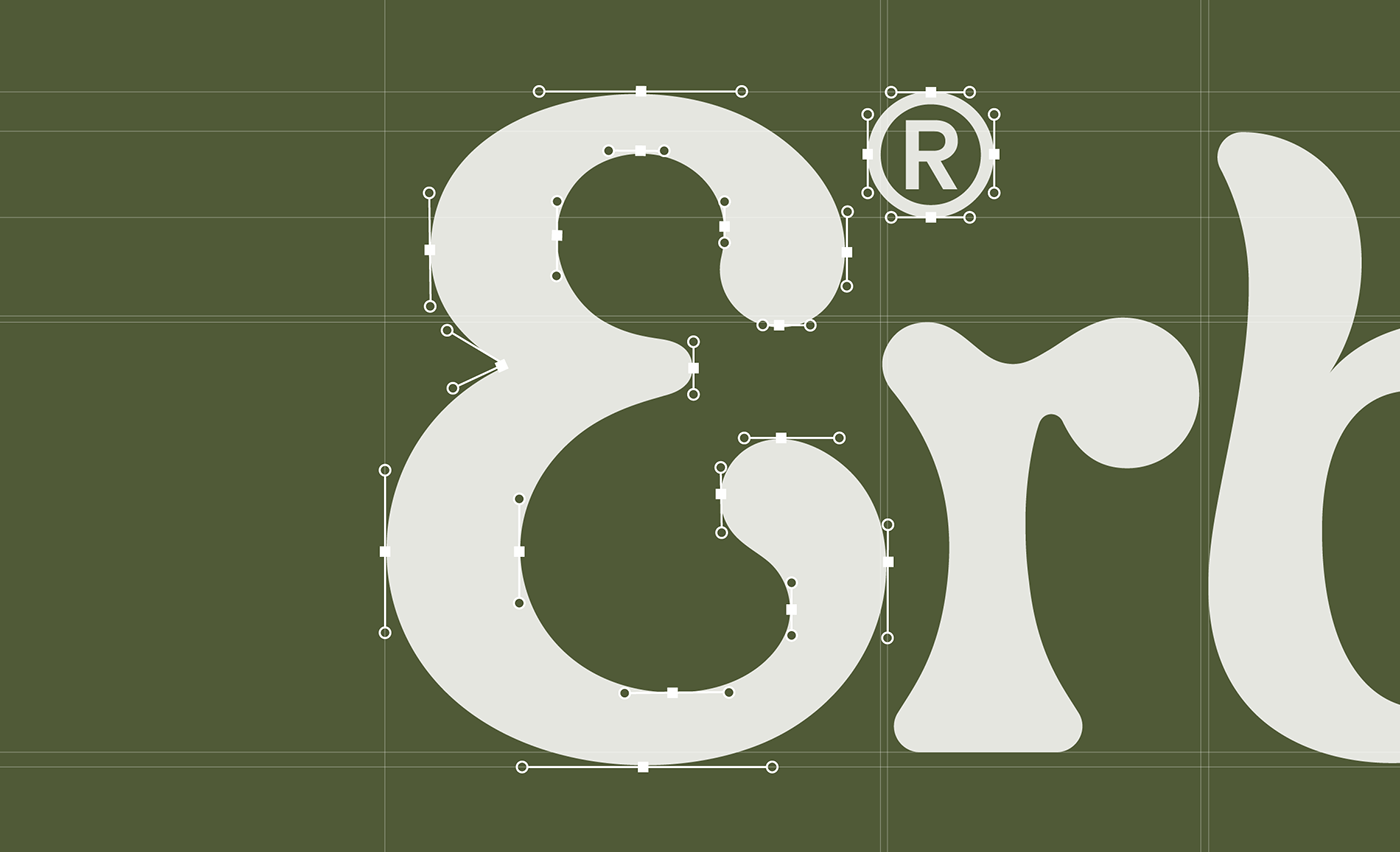 brand identity branding  logo Retail design ILLUSTRATION  typography   visual identity Logo Design