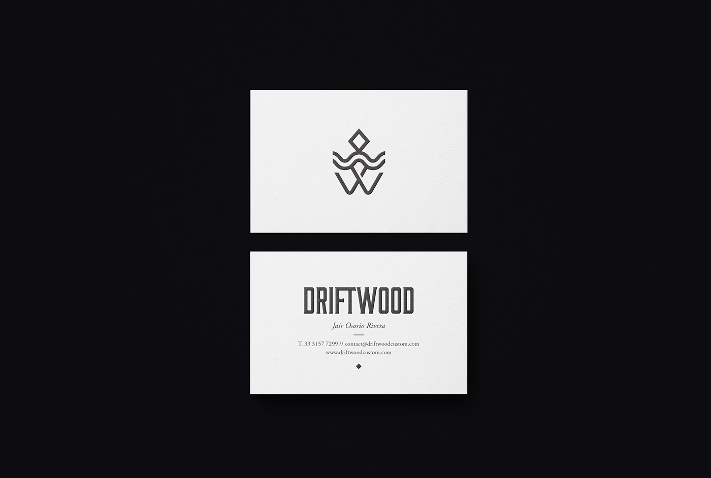 driftwood pedalboards wordmark brands Packaging logo Patterns identity graphic system Guadalajara