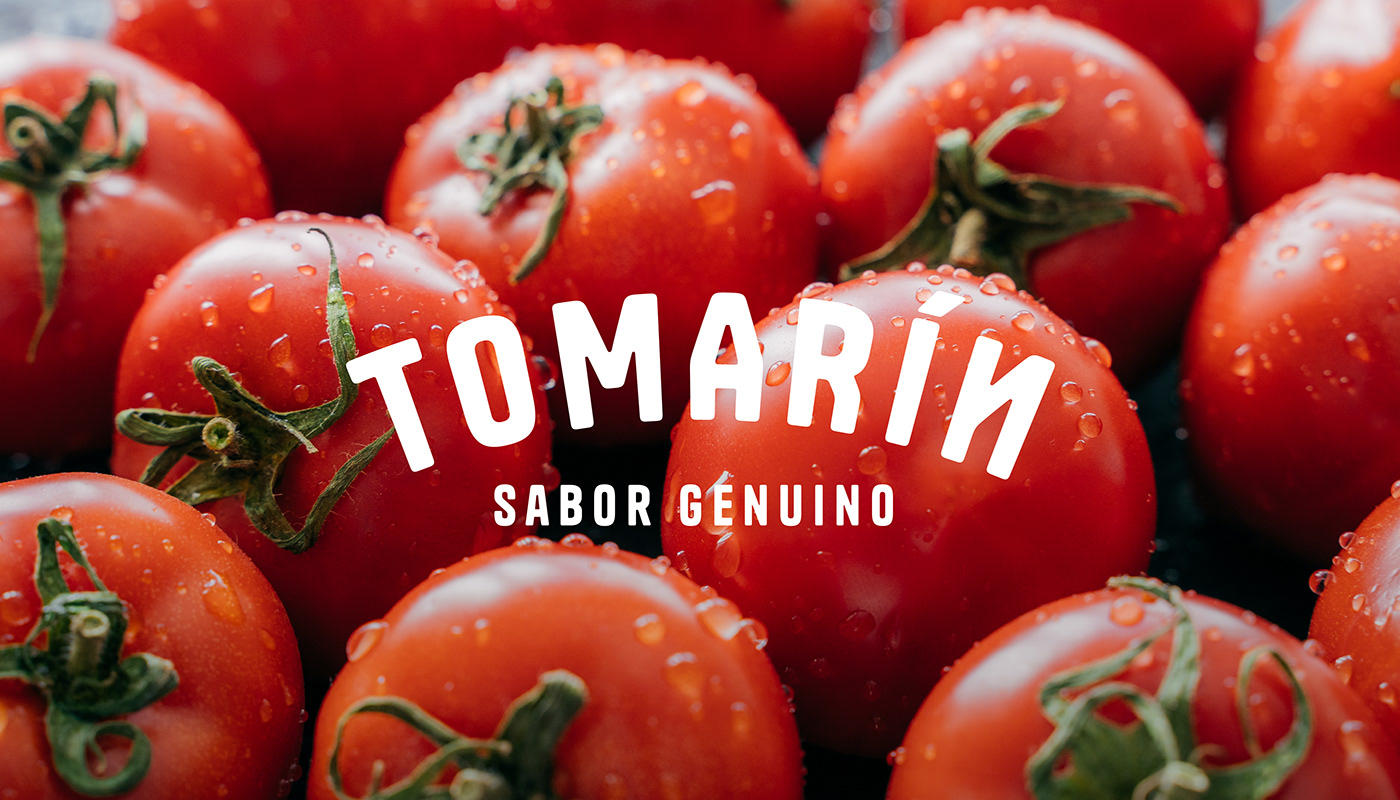 Food  Packaging Tomato design ketchup sauce brand identity pepper tomate salsa