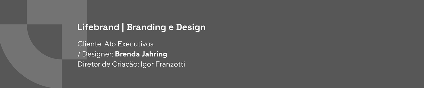 design visual identity Interface ux/ui Figma site executive brand identity Graphic Designer Human Resources