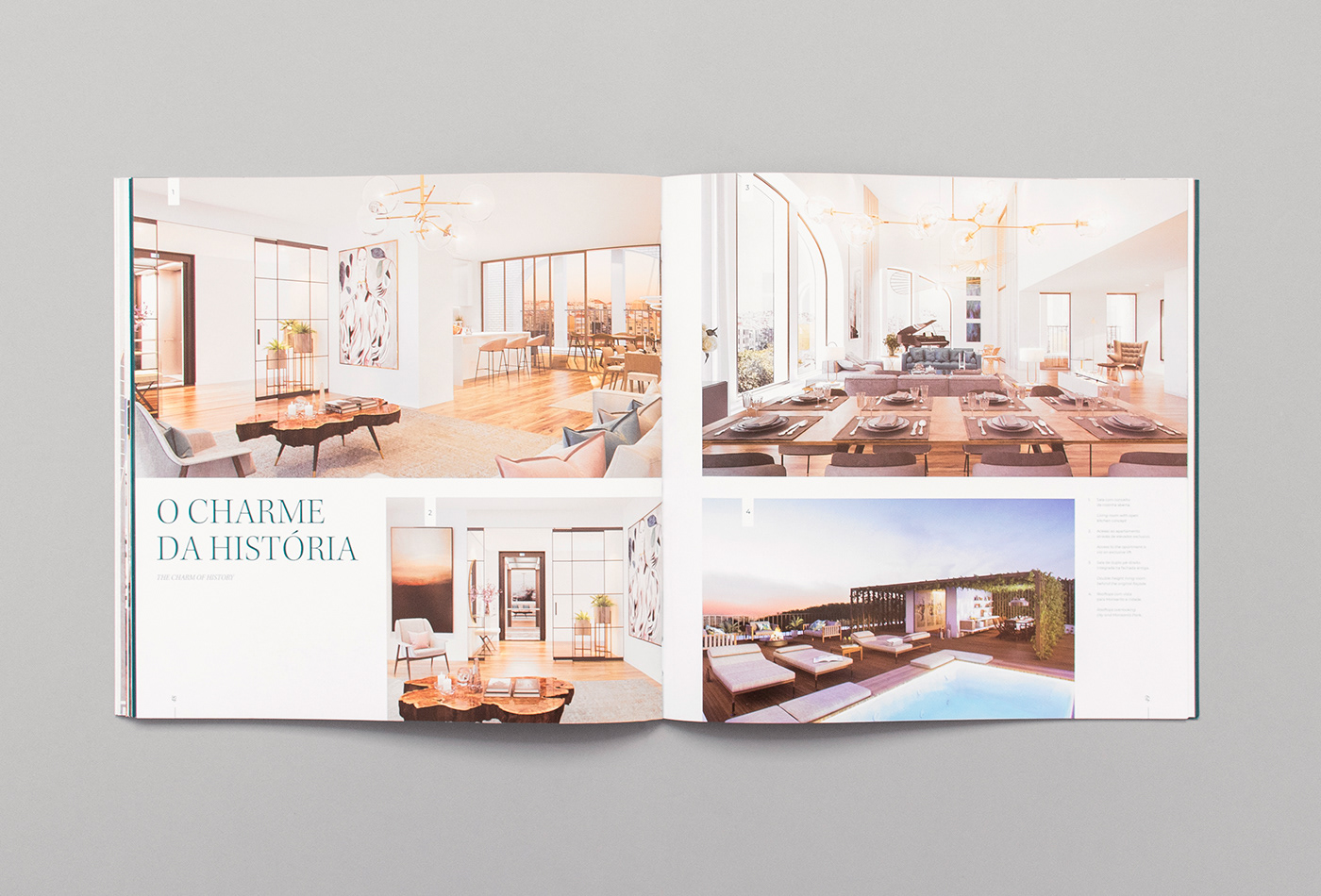 editorialdesign architecture Catalogue