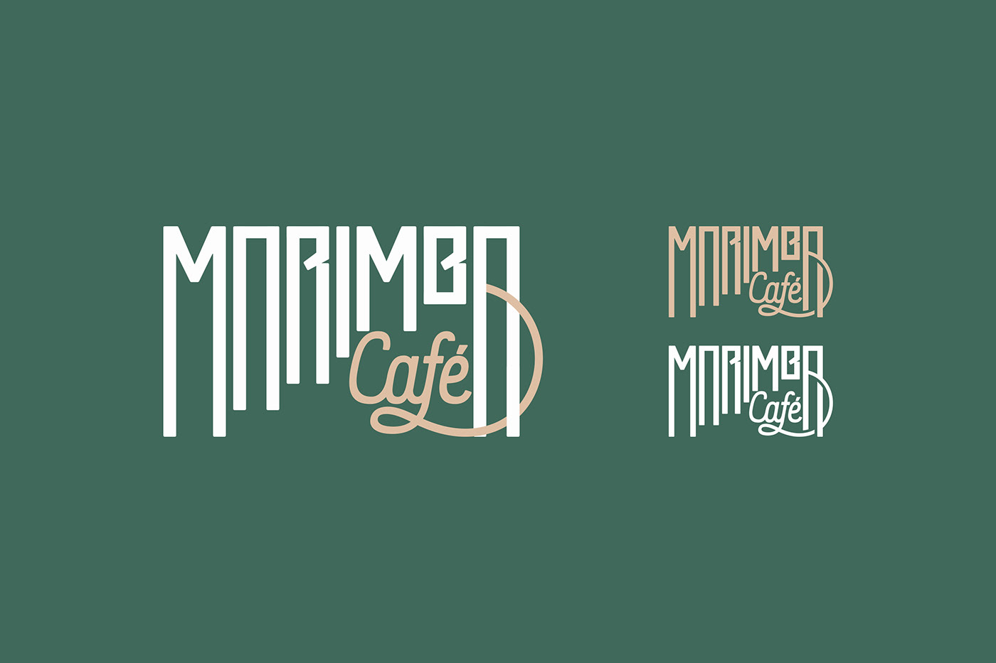 logo Logotype identity brands Coffee design diseño gráfico Food 