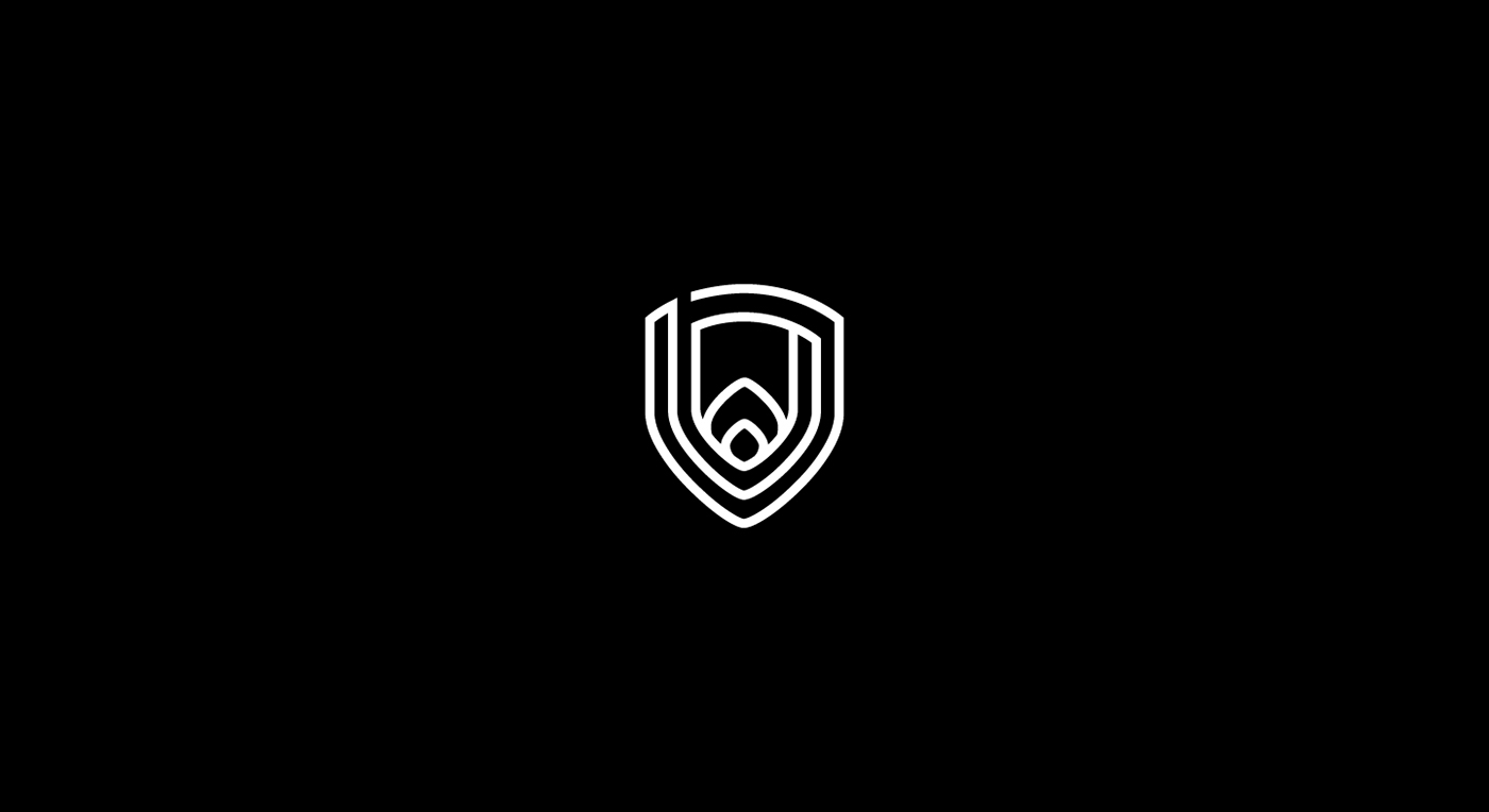 Seguros logo brand security proteccion protection save