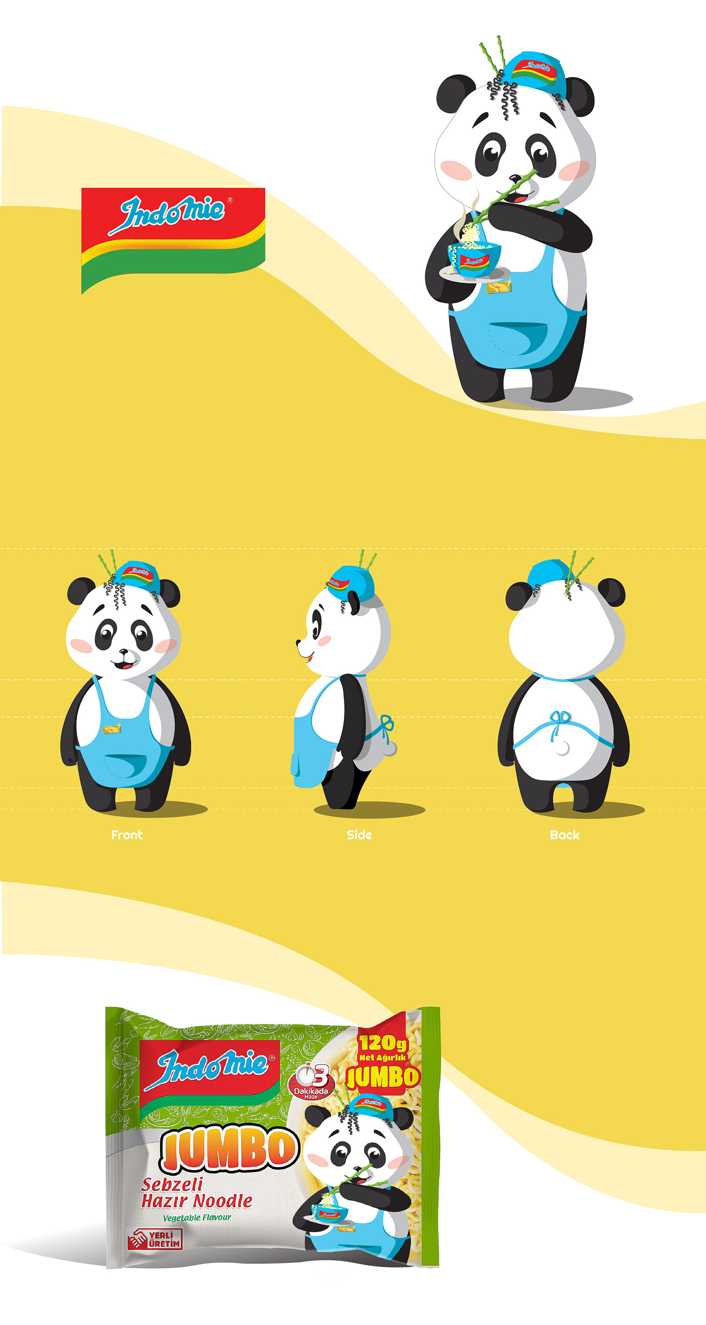 cartoon Character design  adobe illustrator brand character Character Mascot mascot design