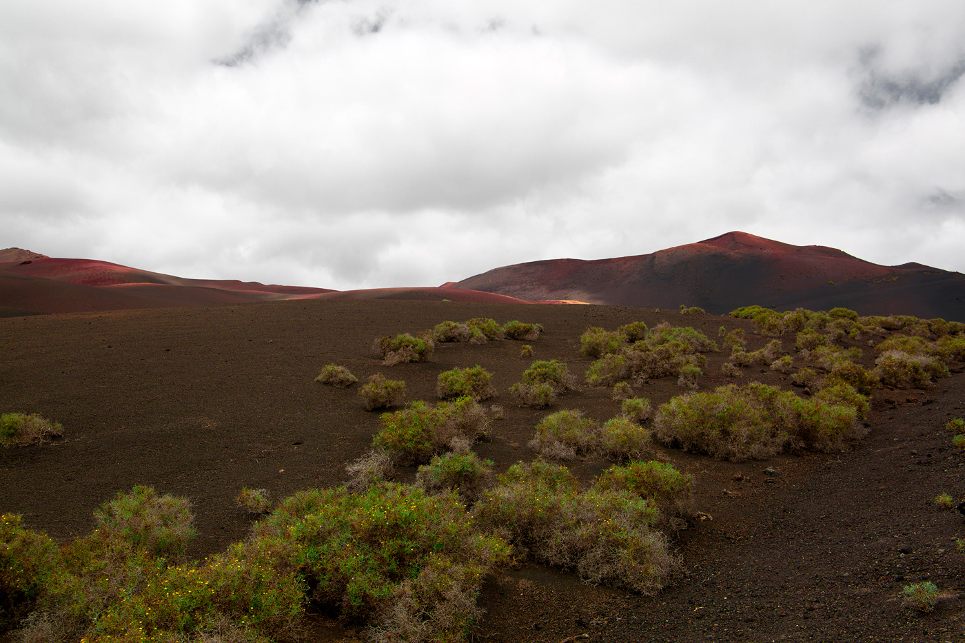 geolocic Landscape lanzarote mountains Travel Volcanoe