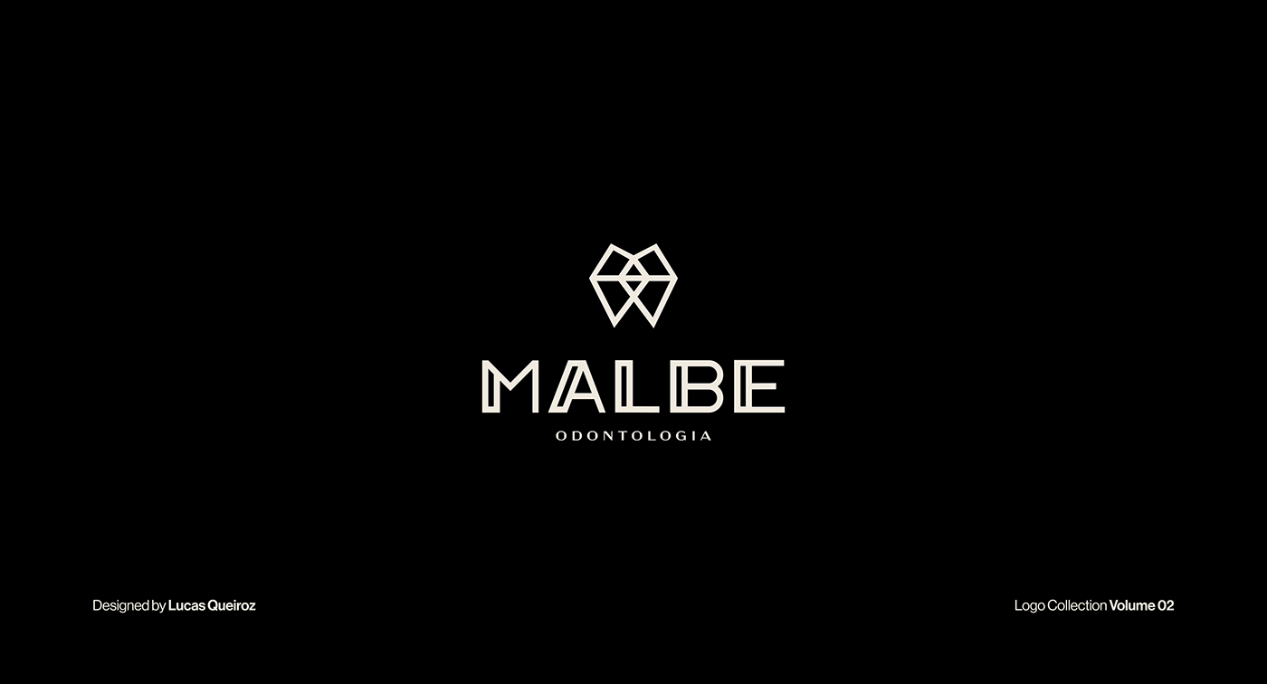 Logo design for Malbe