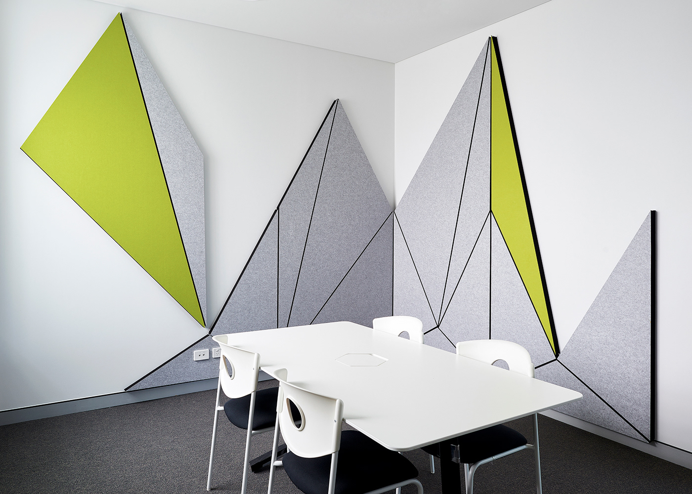 industrial design  interior design  product design  sound acoustics