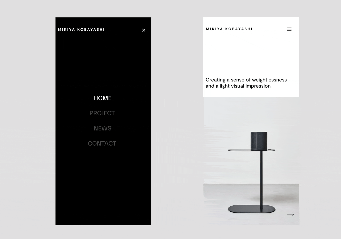 etkileşim industrial design  internet sitesi mobilya sanayi uiux ürün tasarımı