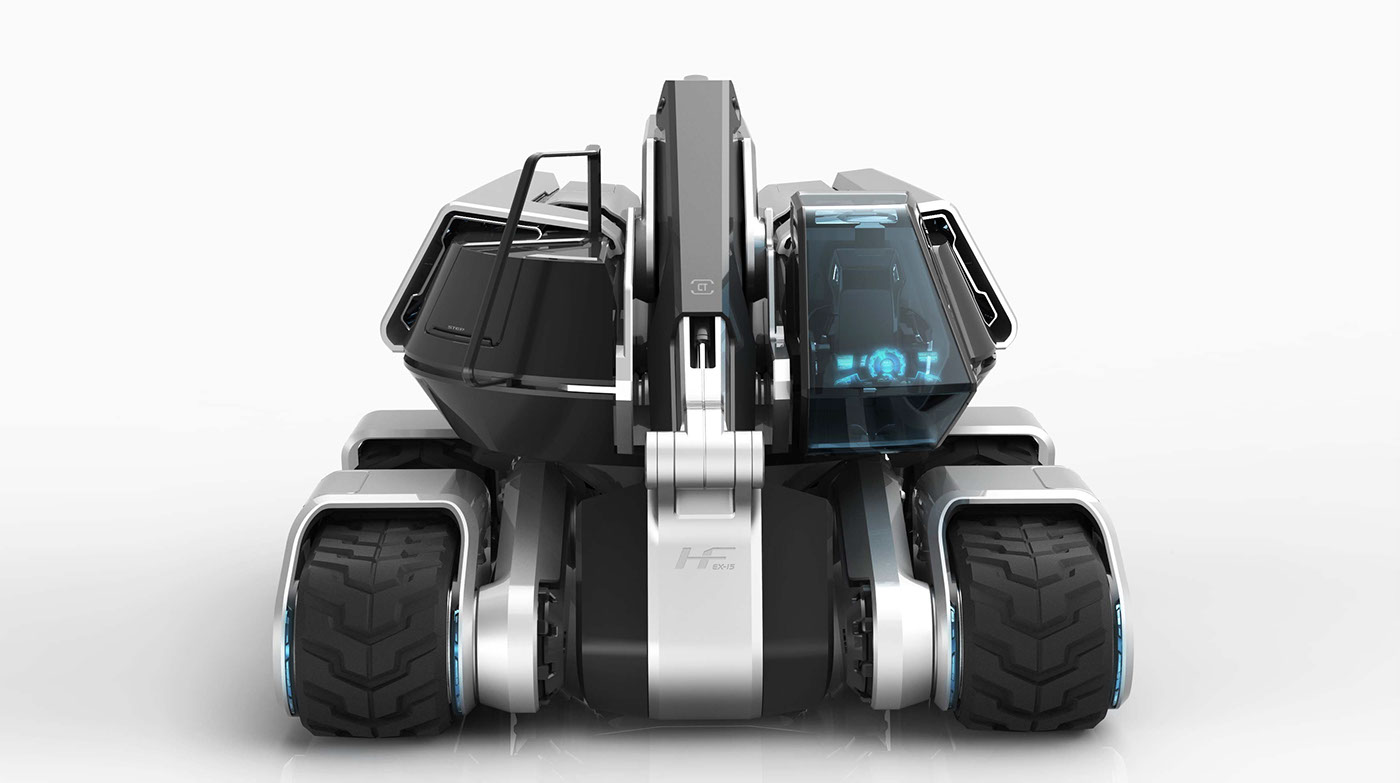 transportation concept future Technology identity industrial design  mobility product design  3D 3d concept