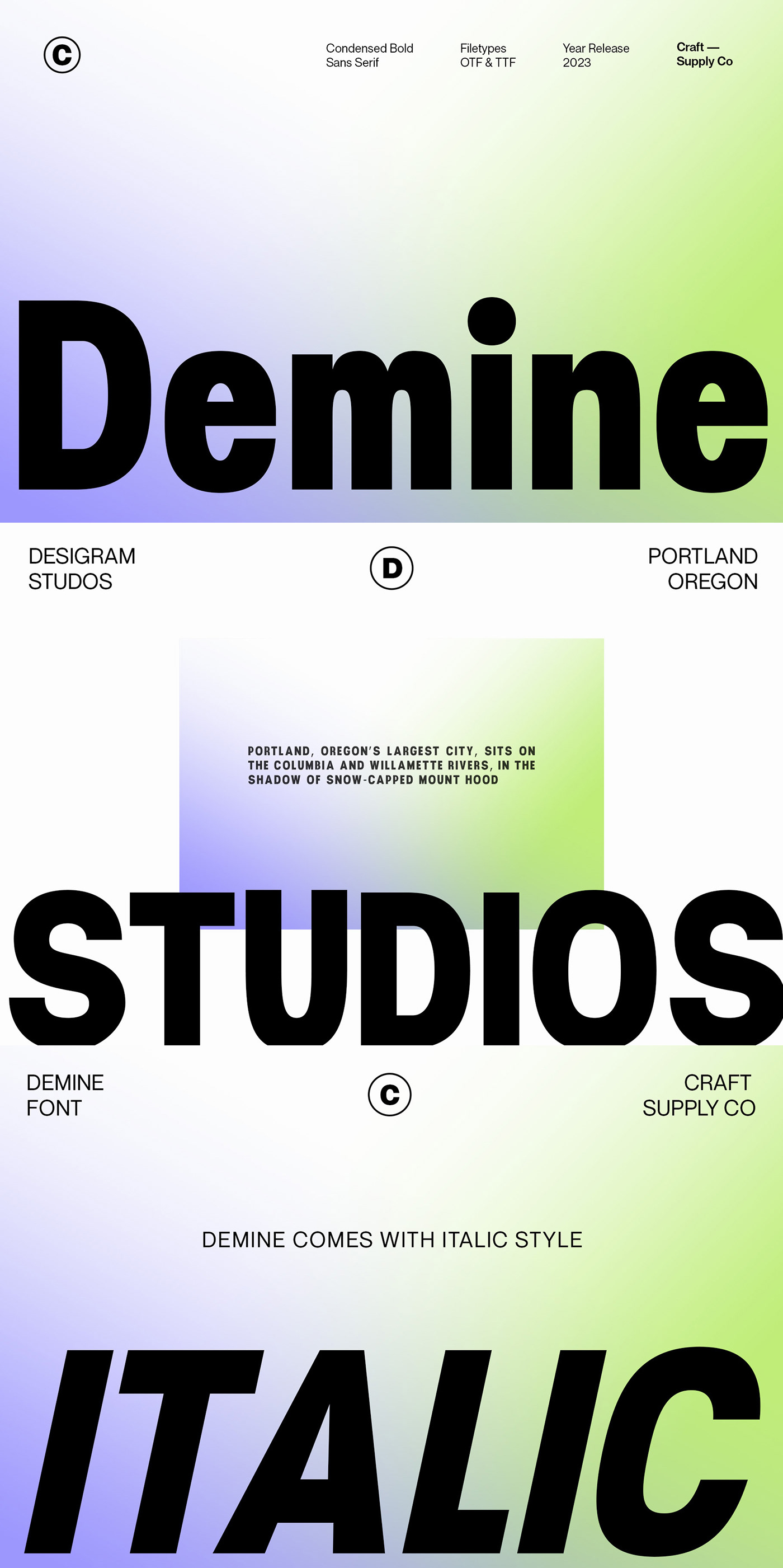 sans serif bold condensed Typeface typography   type design brand identity Advertising  marketing   editorial