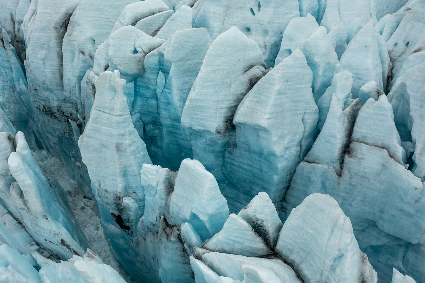 iceland glacier textures Patterns Landscape Photography  Nature frozen climate ice