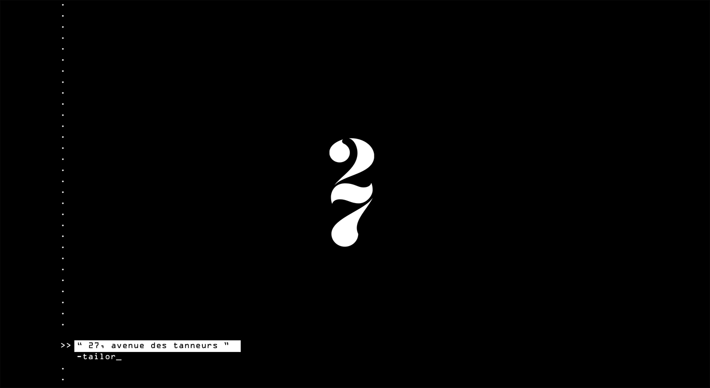 logo Logotype graphic design vector minimalist symbol Icon mark brand
