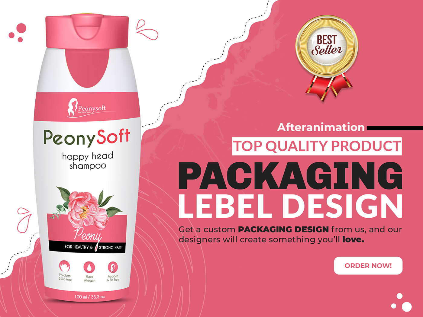 afteranimation box design box packaging label design package design  product design  product label design product mockup product packaging product packaging design
