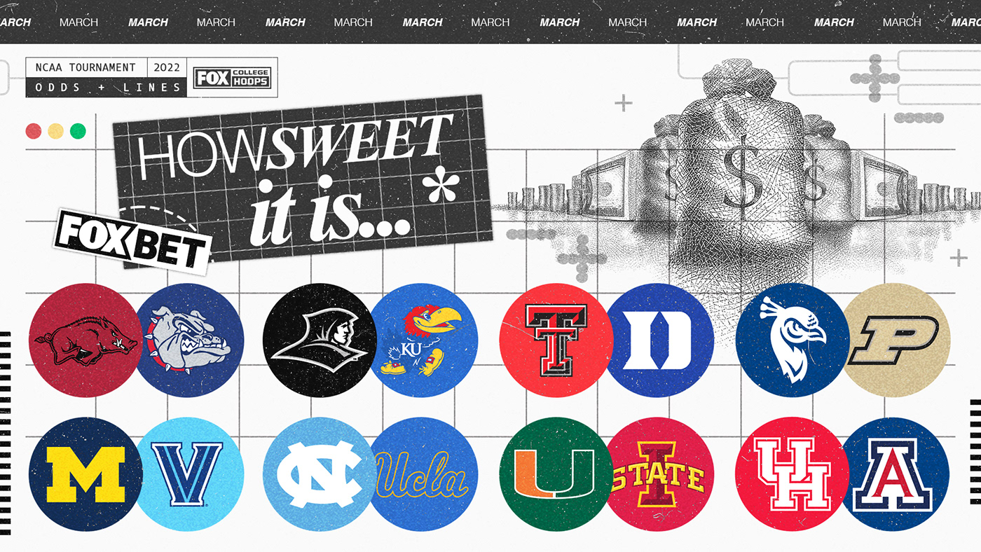basketball college College Basketball march madness NBA NCAA ncaa basketball SMSports sports Sports Design