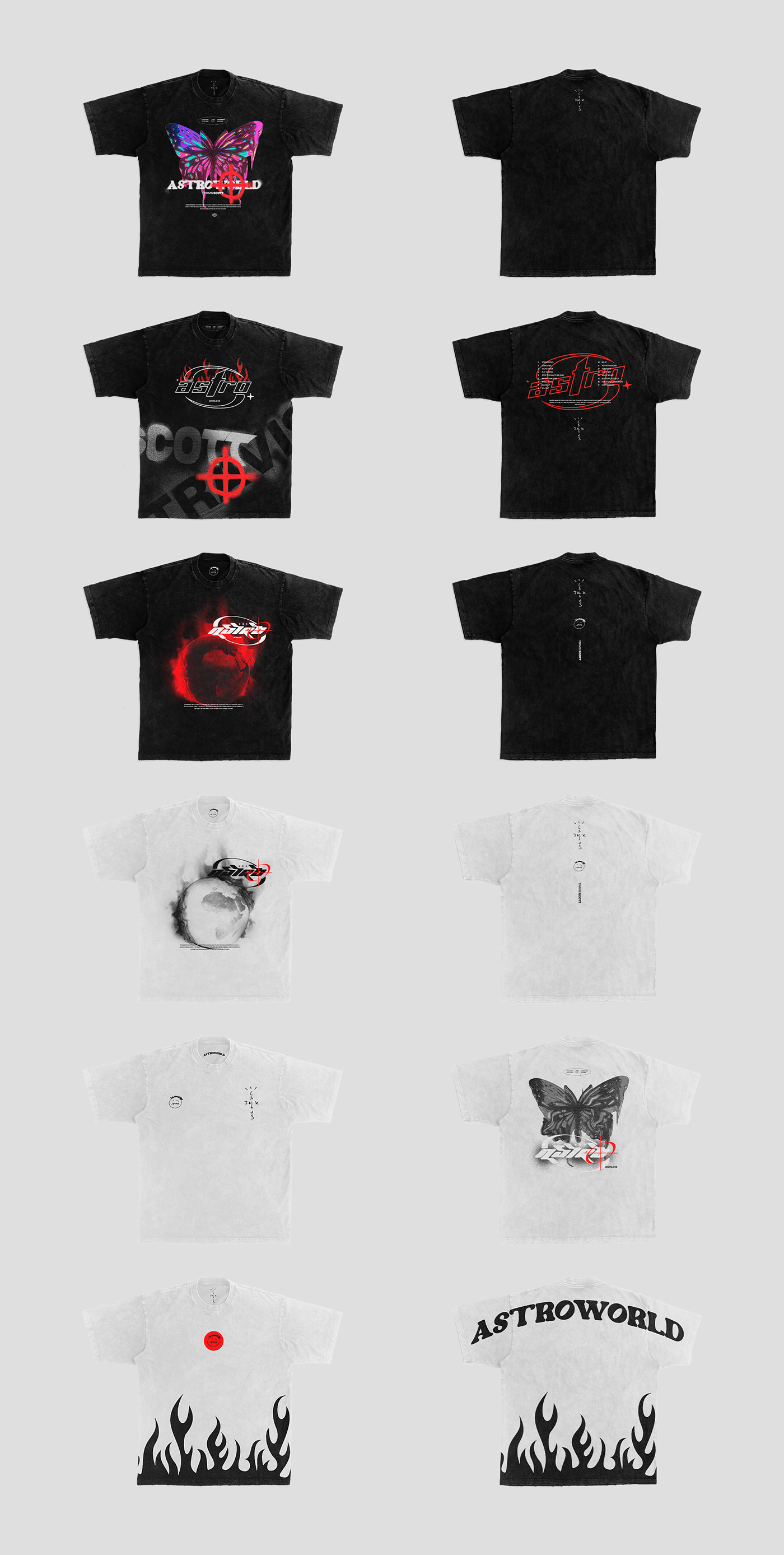 apparel artwork design esports Fashion  Merch merch design merchandise shirt TRAVIS SCOTT