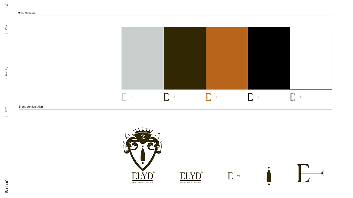 adobe illustrator Brand Design brand identity branding  identity Logo Design Logotype typography   visual visual identity