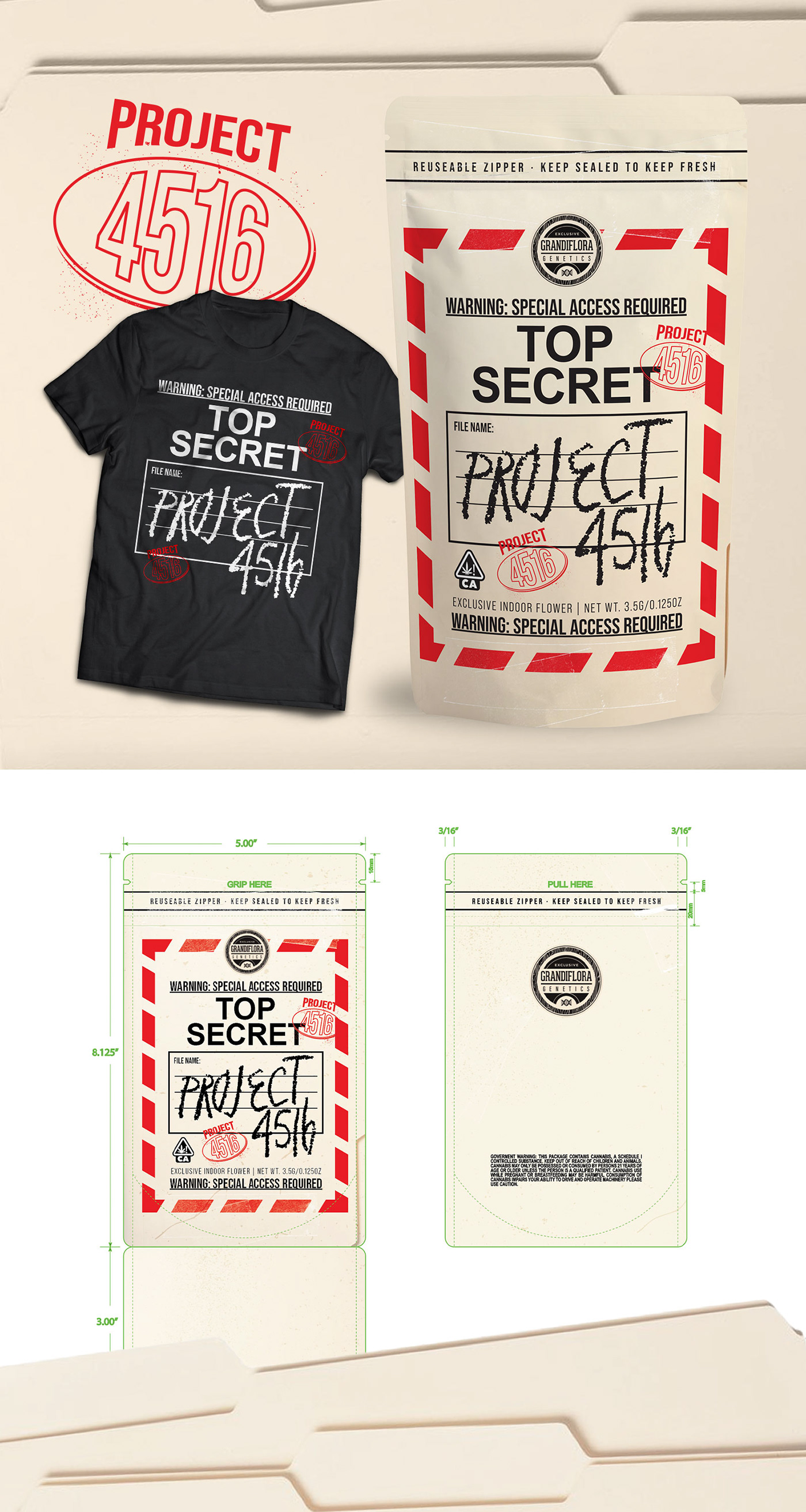 Brand Design branding  cannabis cannabisdesign package design  Packaging