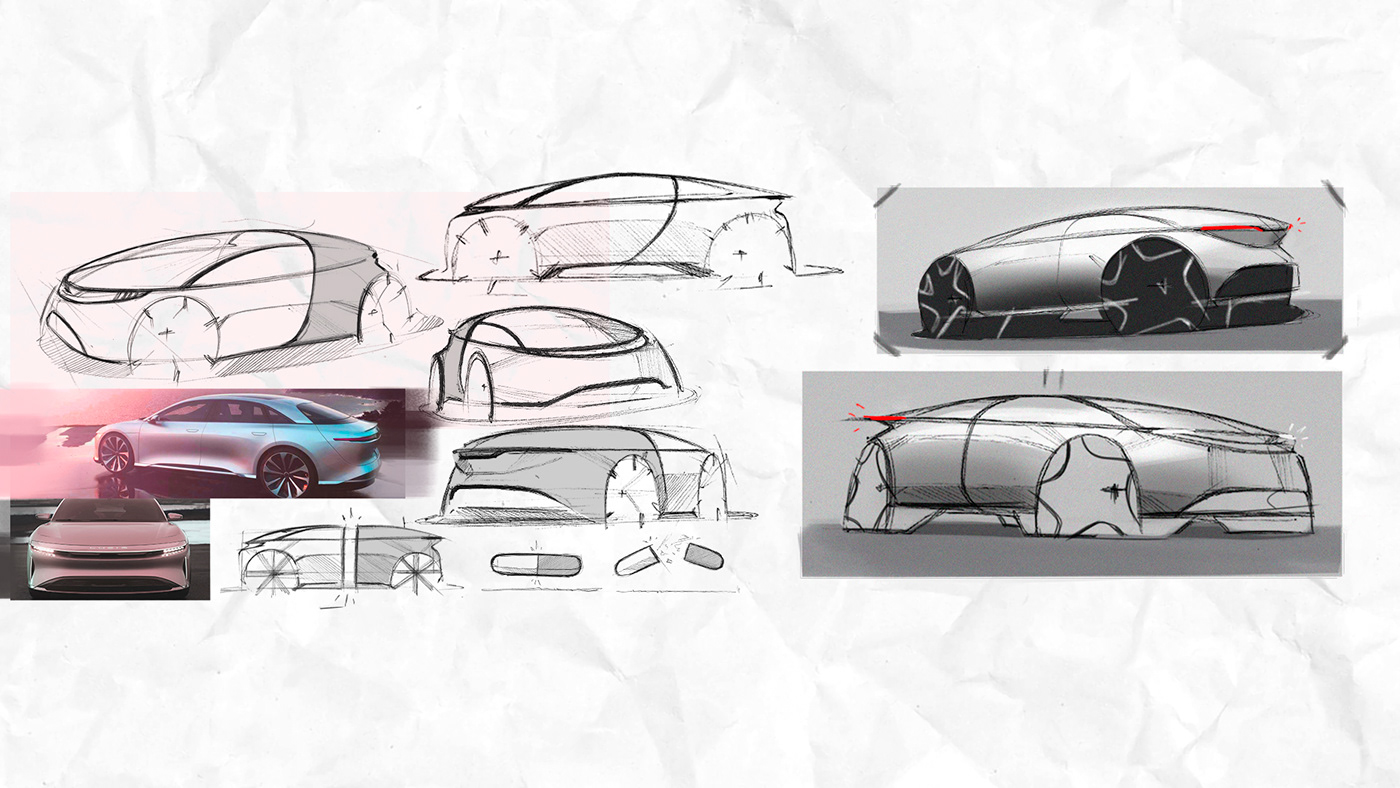 cardesign vehicledesign transportationdesign design car portfolio art Drawing  concept industrialdesign