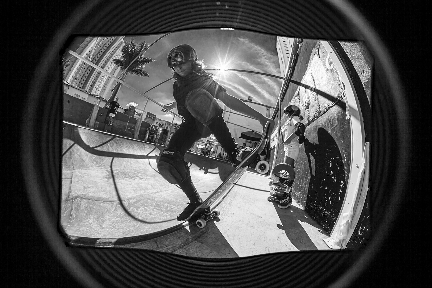 8mm bowl Canon fisheye Photography  Rokinon Sk8 sk8nofront skate sport