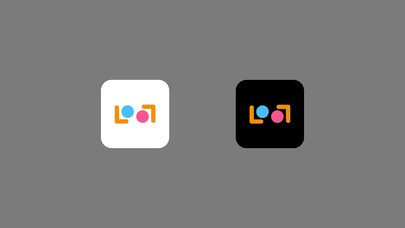 lgoo Logo Design brand identity branding  visual identity logo Logotype Brand Design identity Graphic Designer