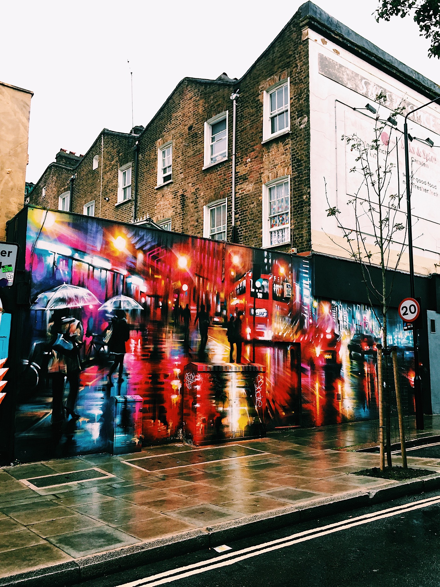 London camden Urban urban art Graffiti art Photography  photographer edition