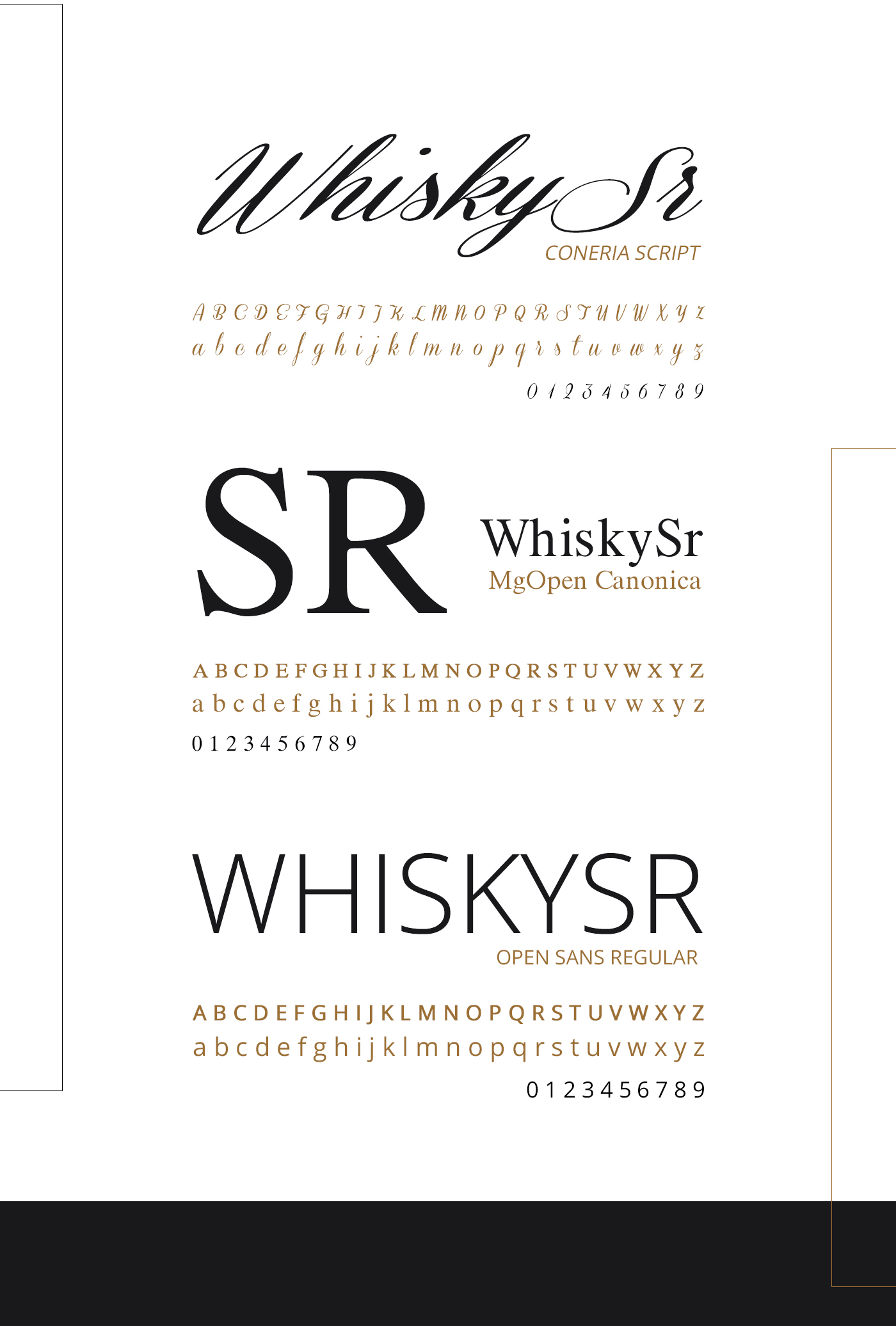 Web logo Whisky bebidas alcohol barriles vintage old Blog Website UI&UX  
