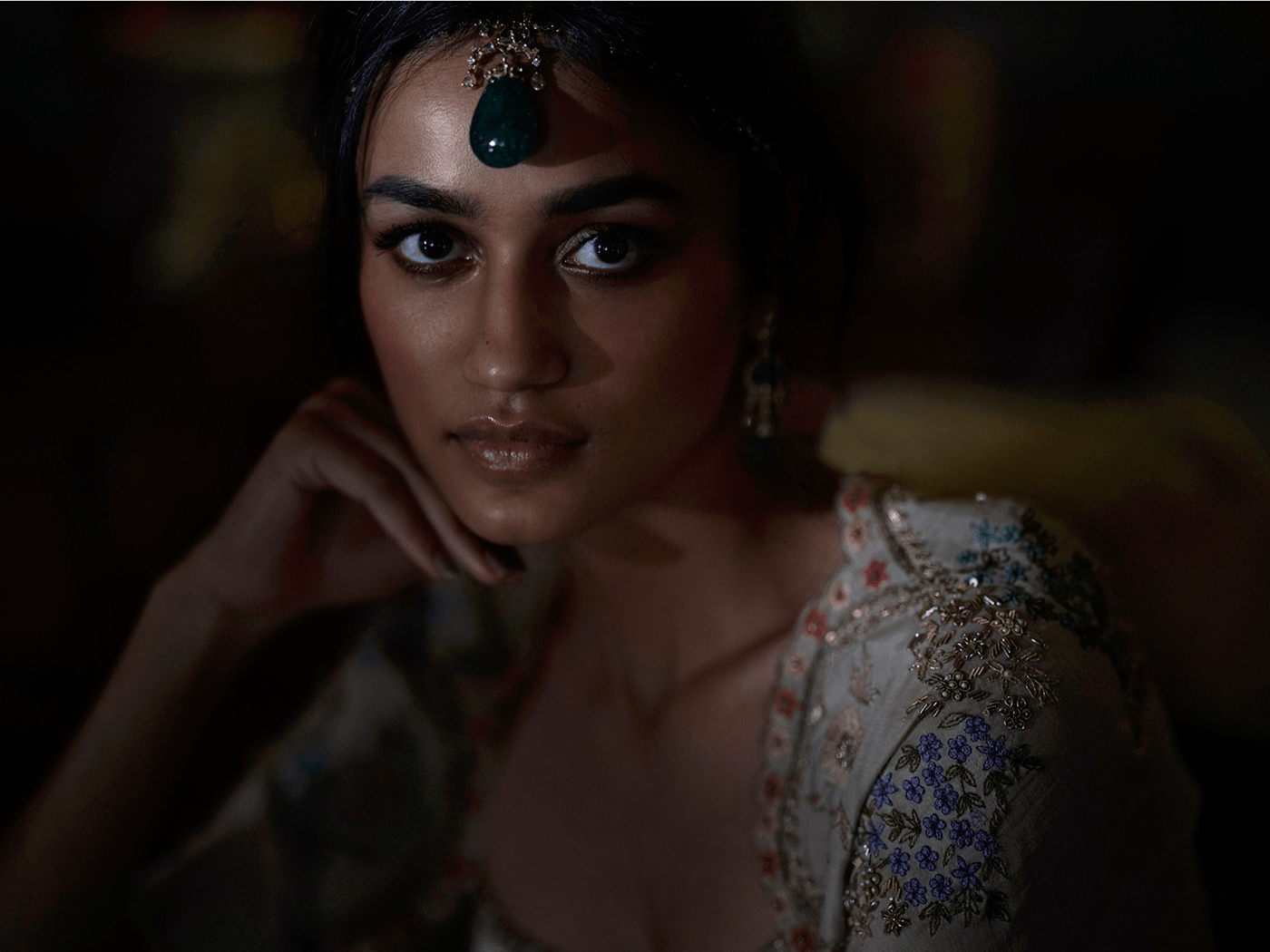 fashion photography indian Photography  portraits