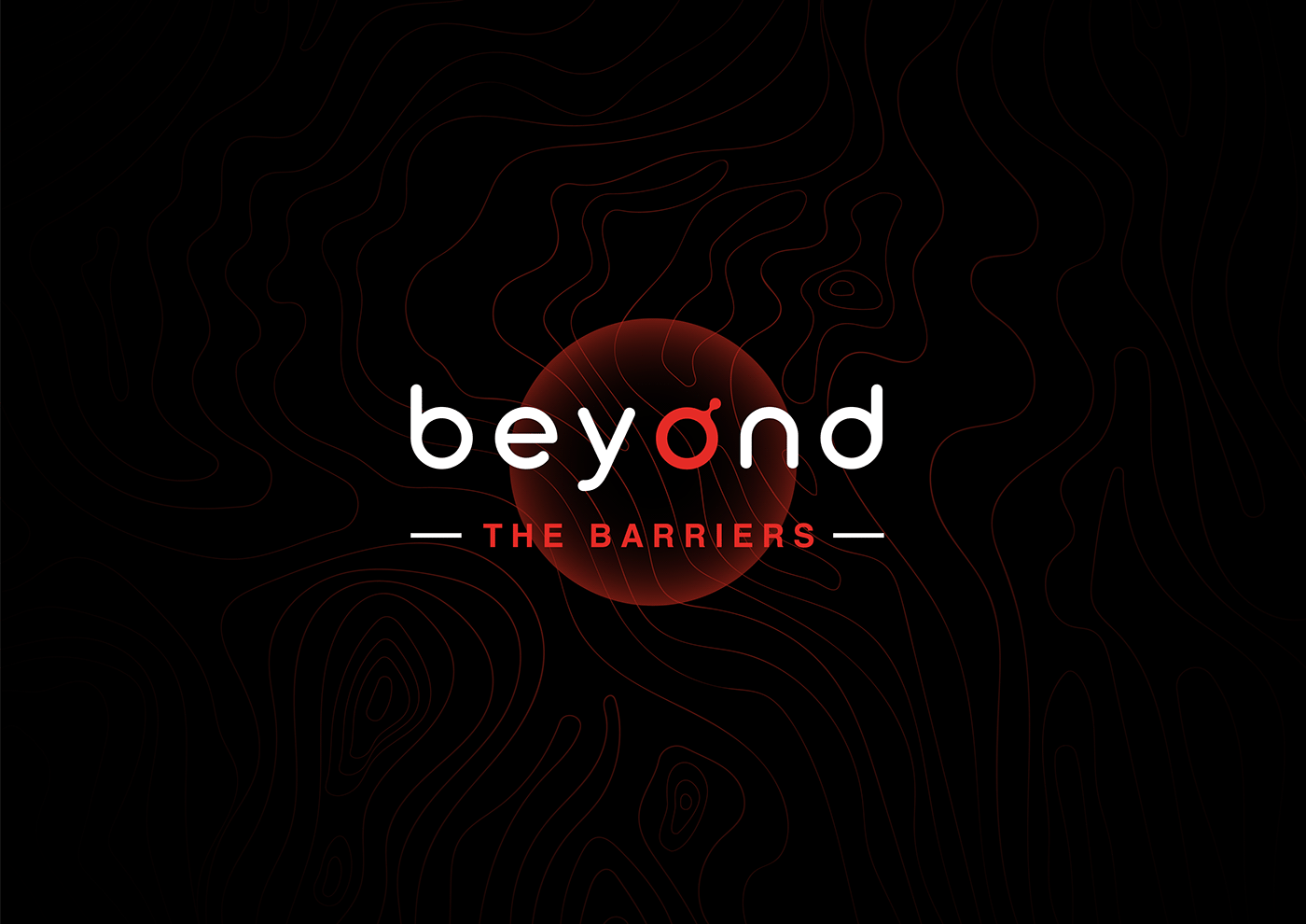 This Year's Theme: Beyond the Barriers