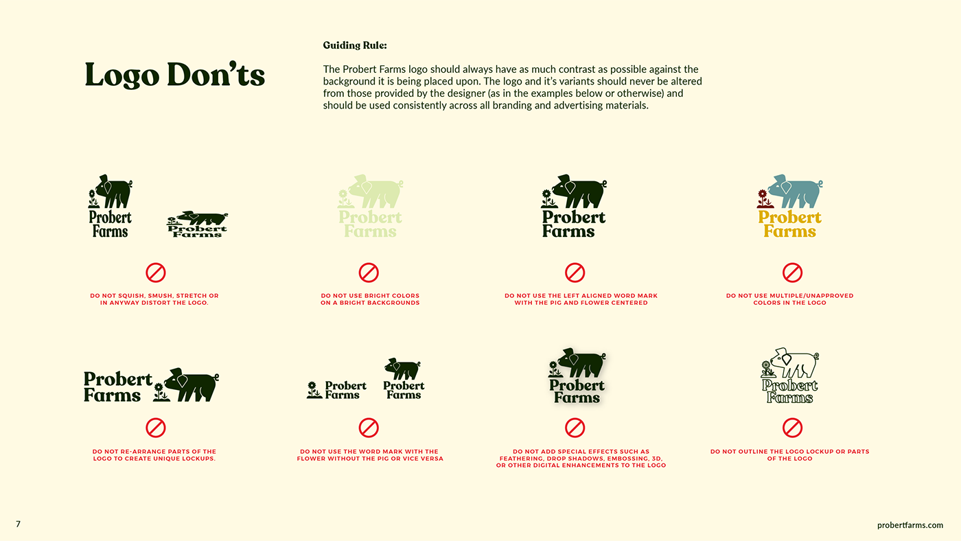 animals branding  country farm ILLUSTRATION  logo visual identity