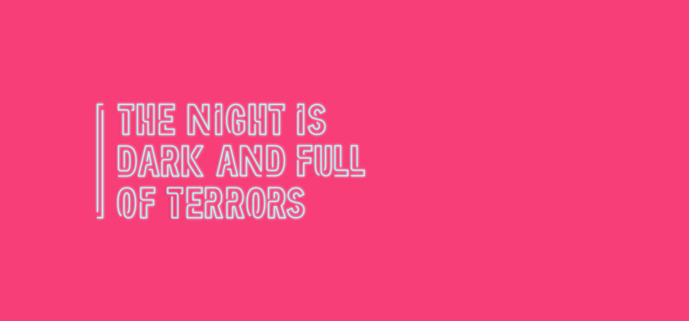 typography   font type Typeface free neon