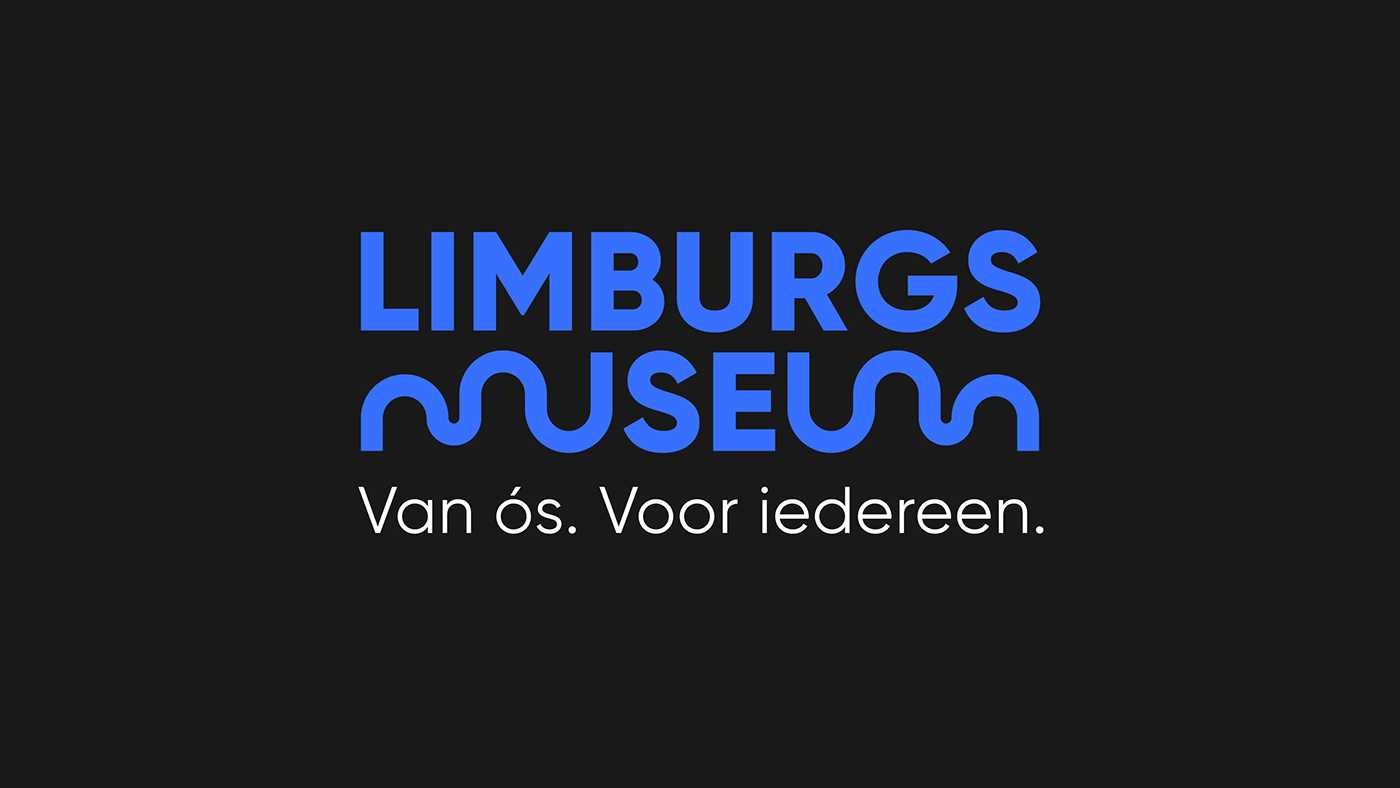 design Dutch design Lumburgs Museum museum TD total design