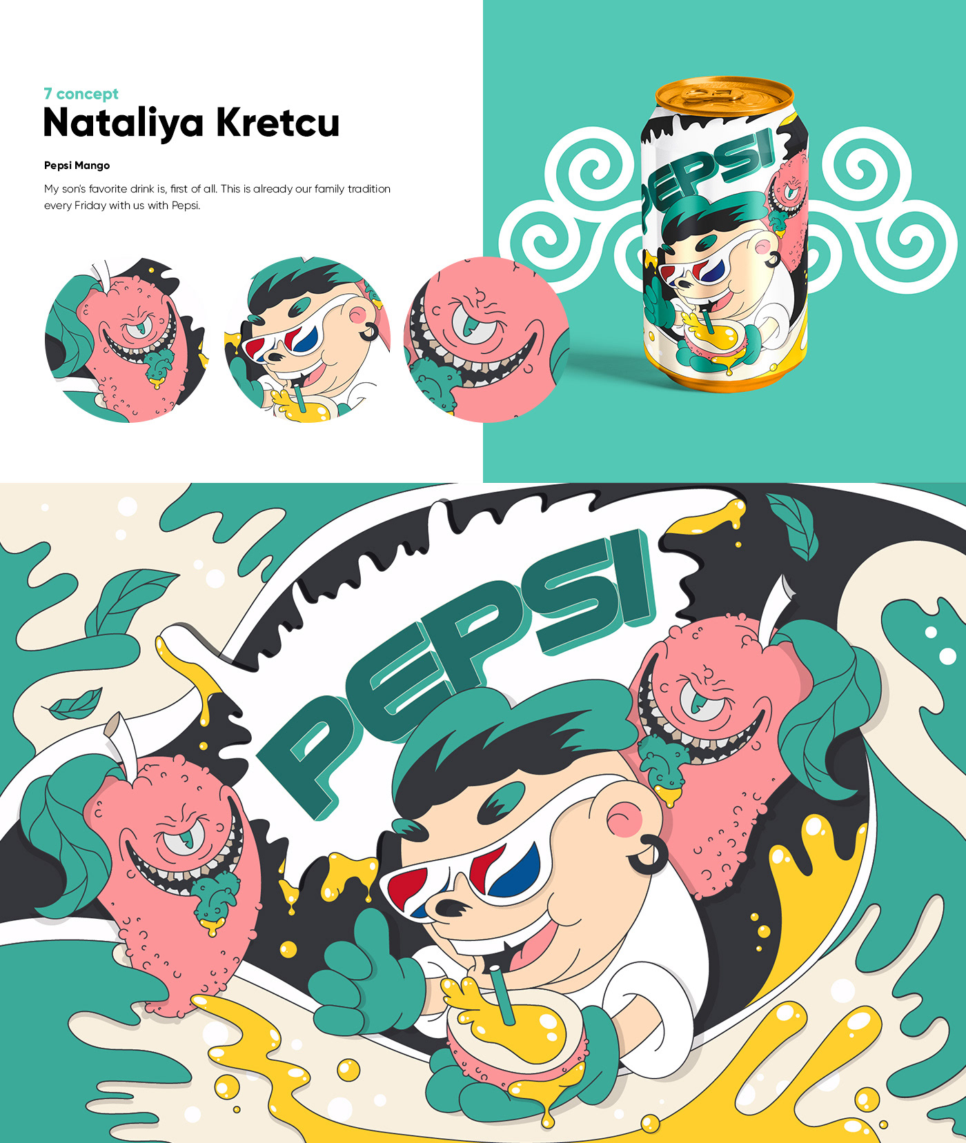 animation  brand identity cartoon Character Character design  concept Digital Art  ILLUSTRATION  Packaging visual