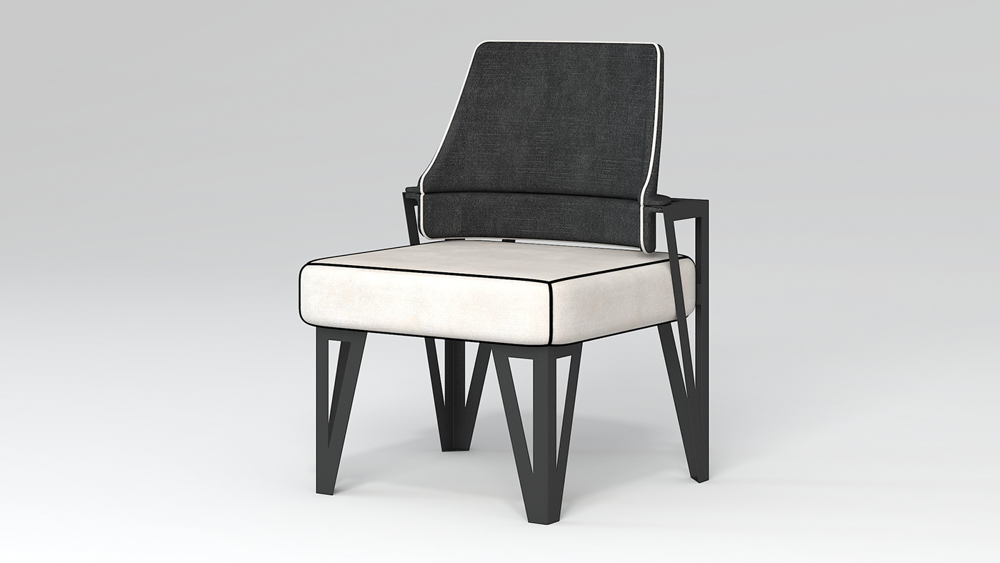 3D bularian design bulgaria chair design concept design design furniture design  product Svilen Gamolov Varna