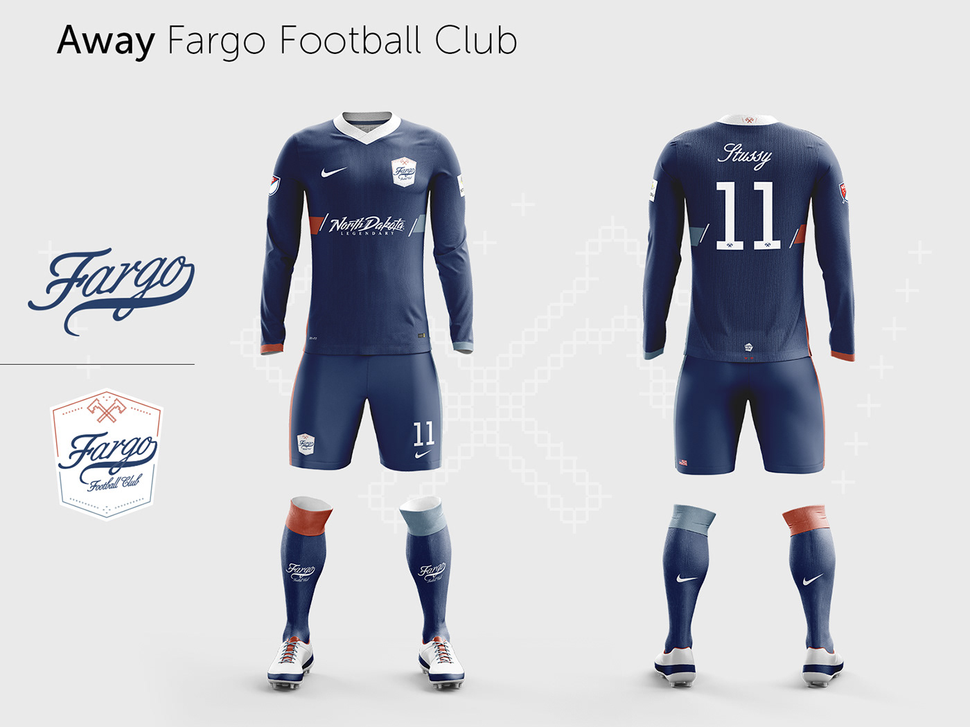 tv series football shirt Mockup soccer design revenge monk Fargo person of interest
